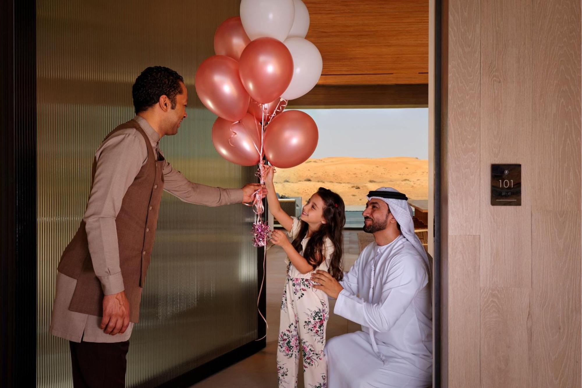 The Ritz-carlton Khaimah, Al Wadi Desert Resort Ra’s al-Chaima