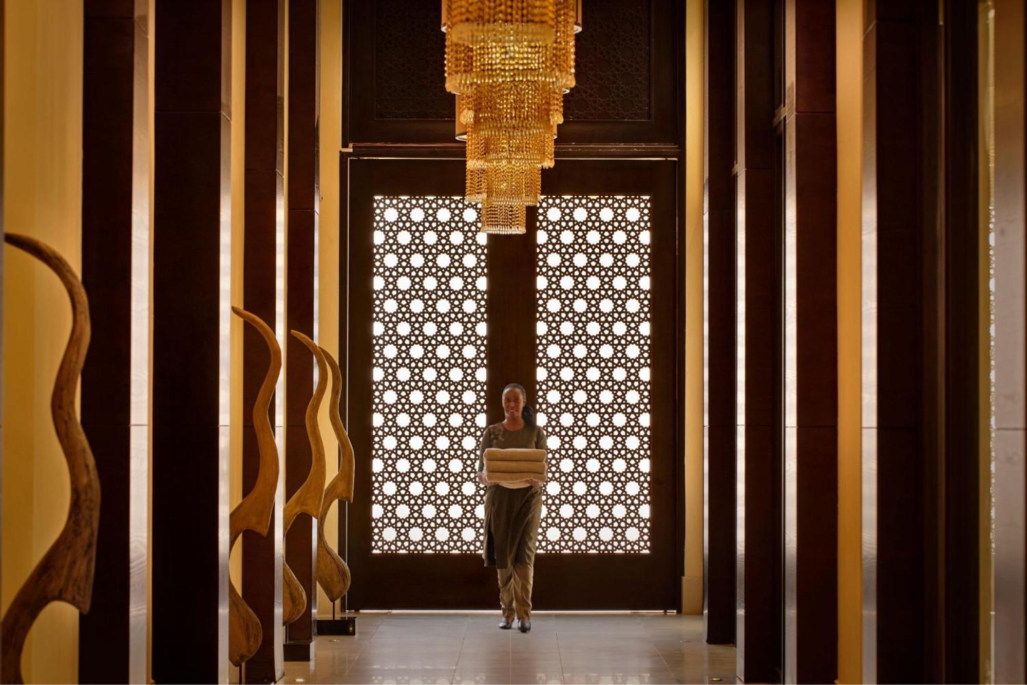 Resort The Ritz-carlton Khaimah, Al Wadi Desert 5*