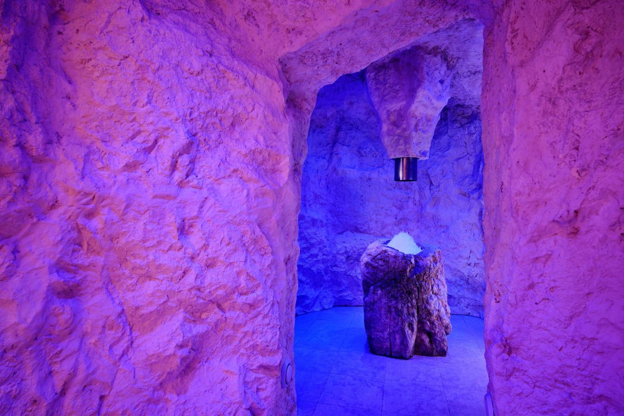 The Ritz-carlton Khaimah, Al Wadi Desert 5* Ra’s al-Chaima