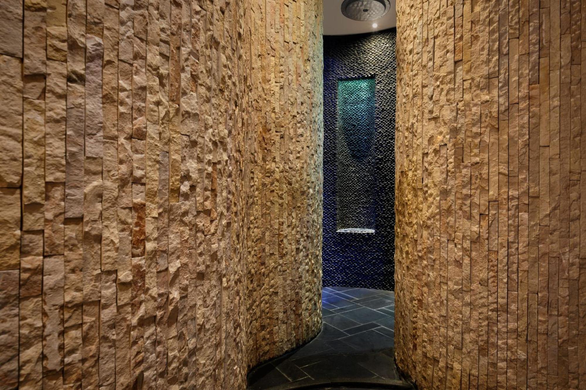 Resort The Ritz-carlton Khaimah, Al Wadi Desert