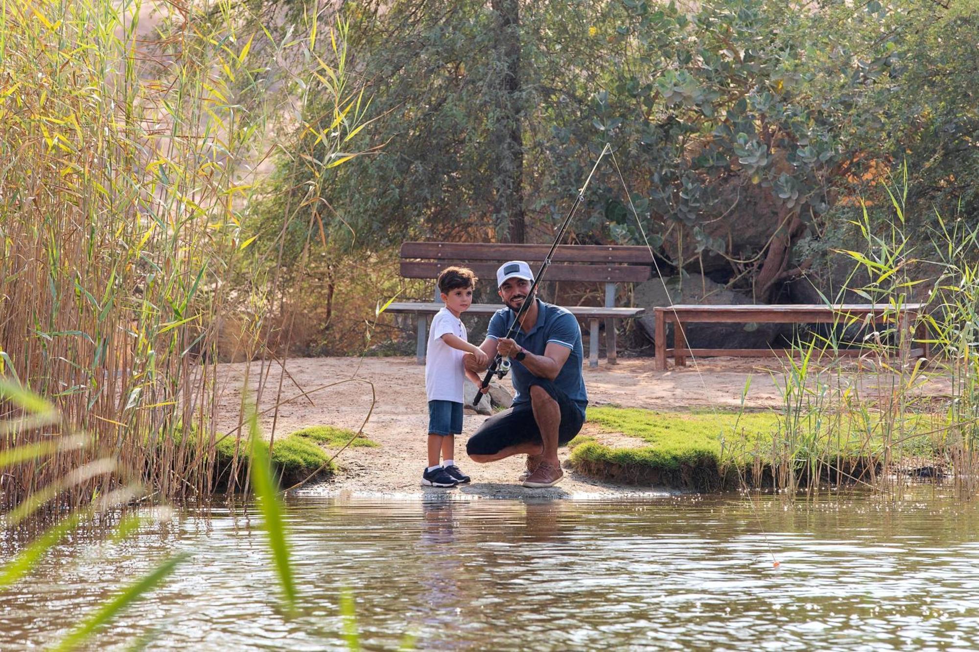 Resort The Ritz-carlton Khaimah, Al Wadi Desert Ra’s al-Chaima