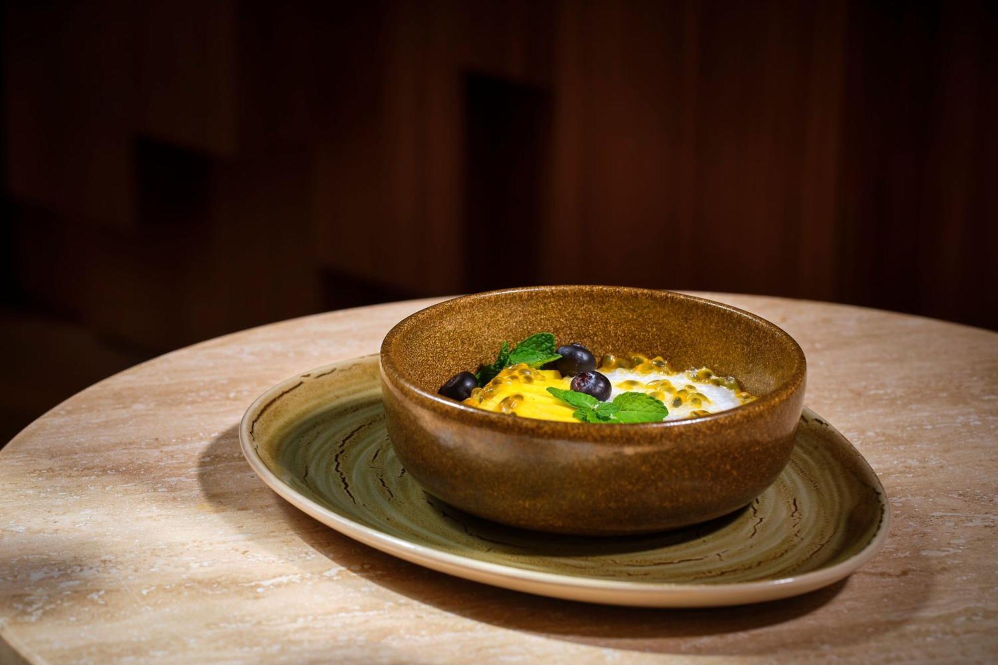 The Ritz-carlton Khaimah, Al Wadi Desert