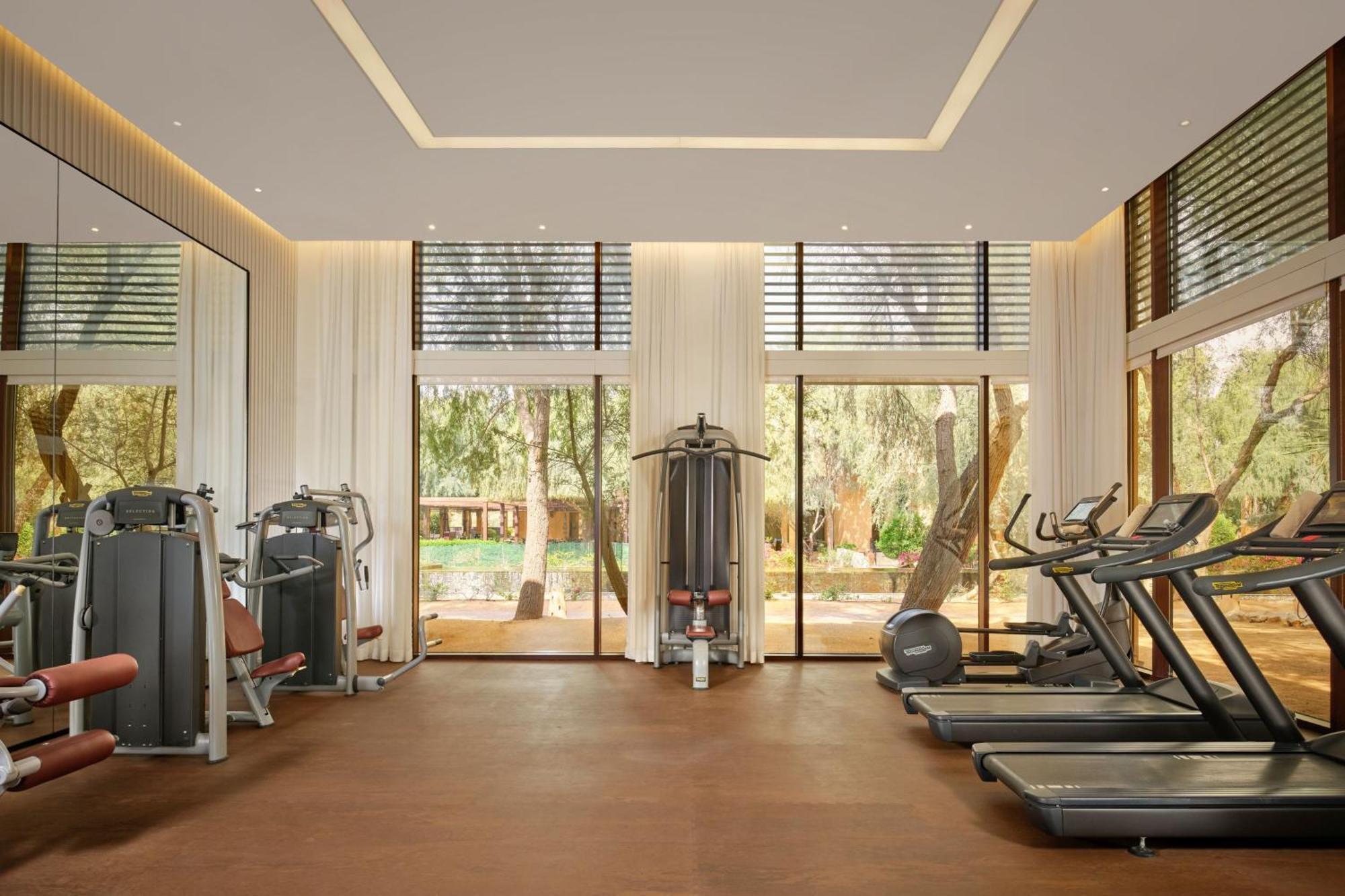 Resort The Ritz-carlton Khaimah, Al Wadi Desert