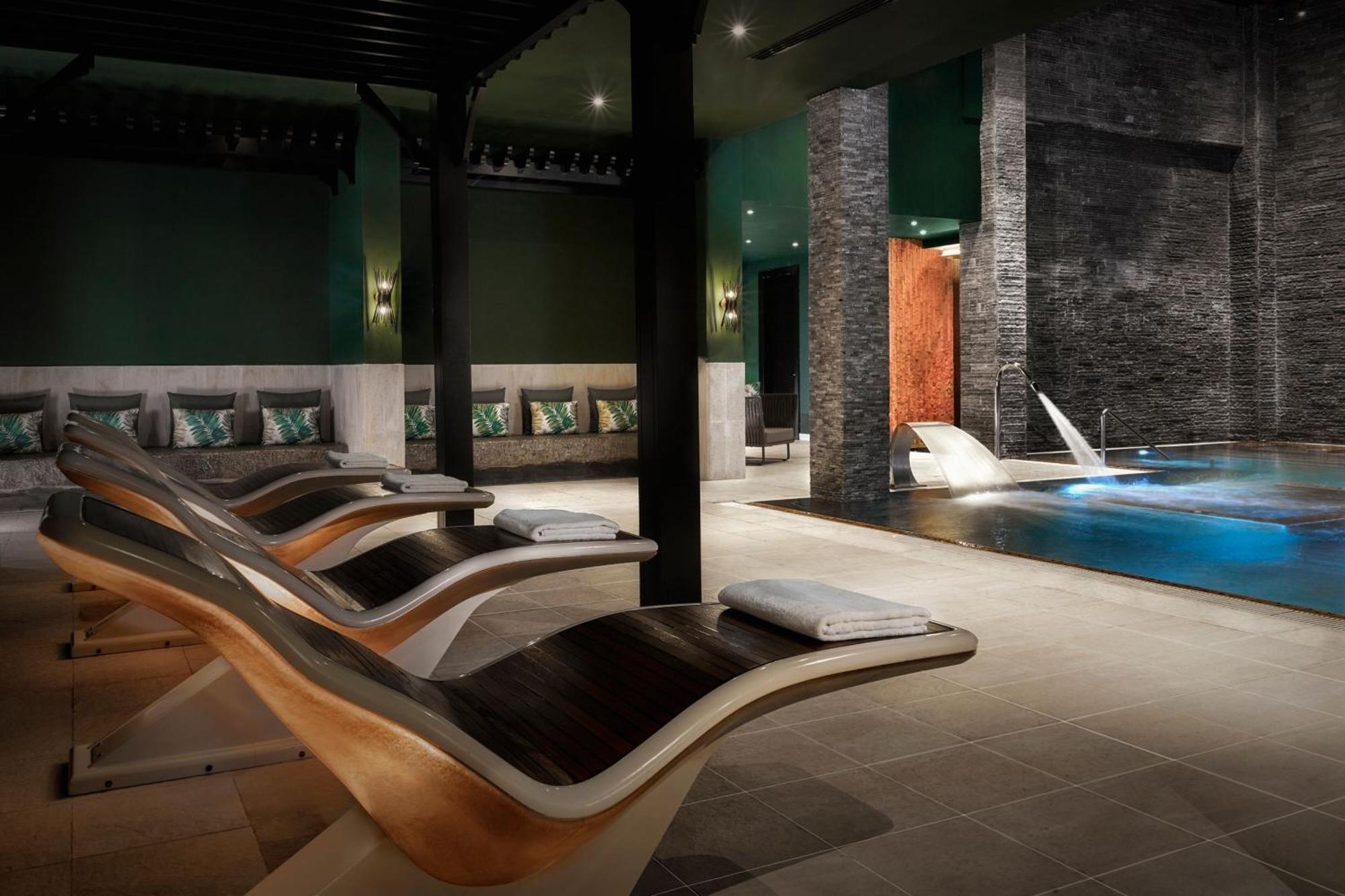 Resort The Ritz-carlton Khaimah, Al Wadi Desert