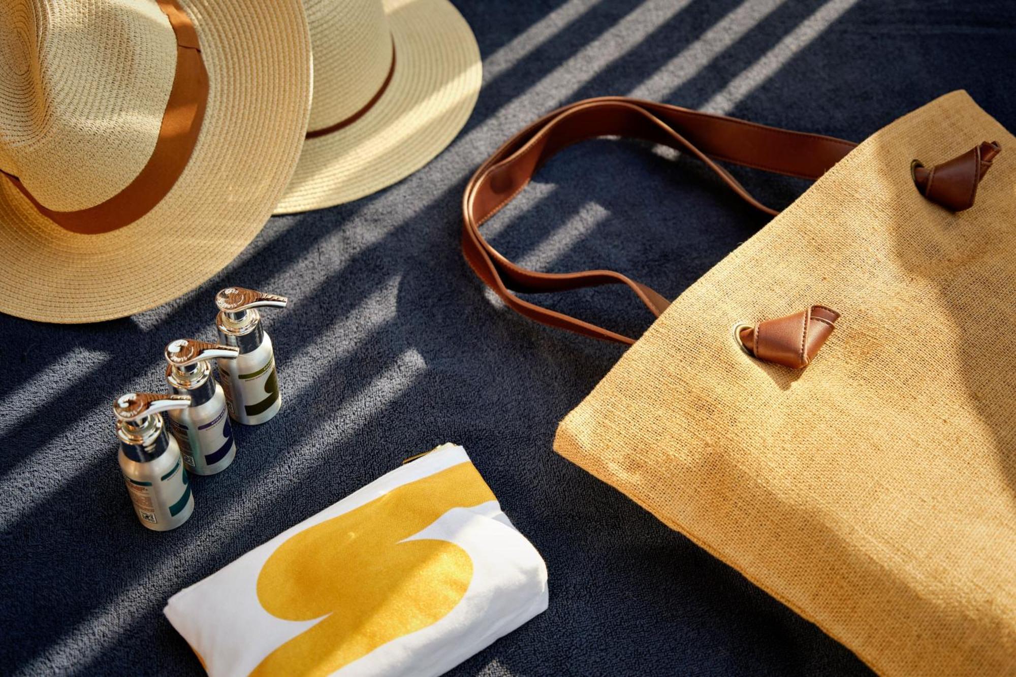The Ritz-carlton Khaimah, Al Wadi Desert 5* Ra’s al-Chaima
