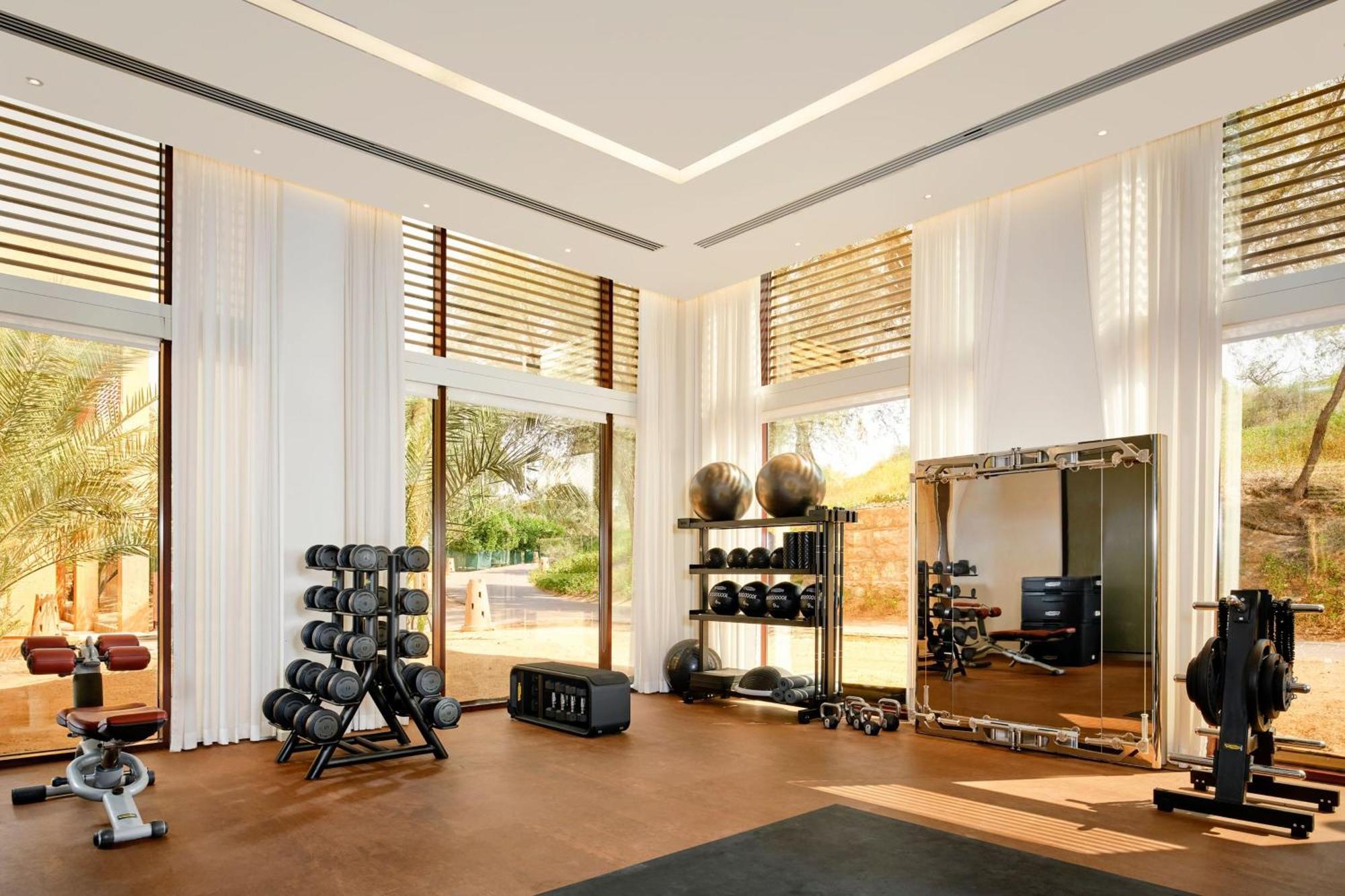 The Ritz-carlton Khaimah, Al Wadi Desert