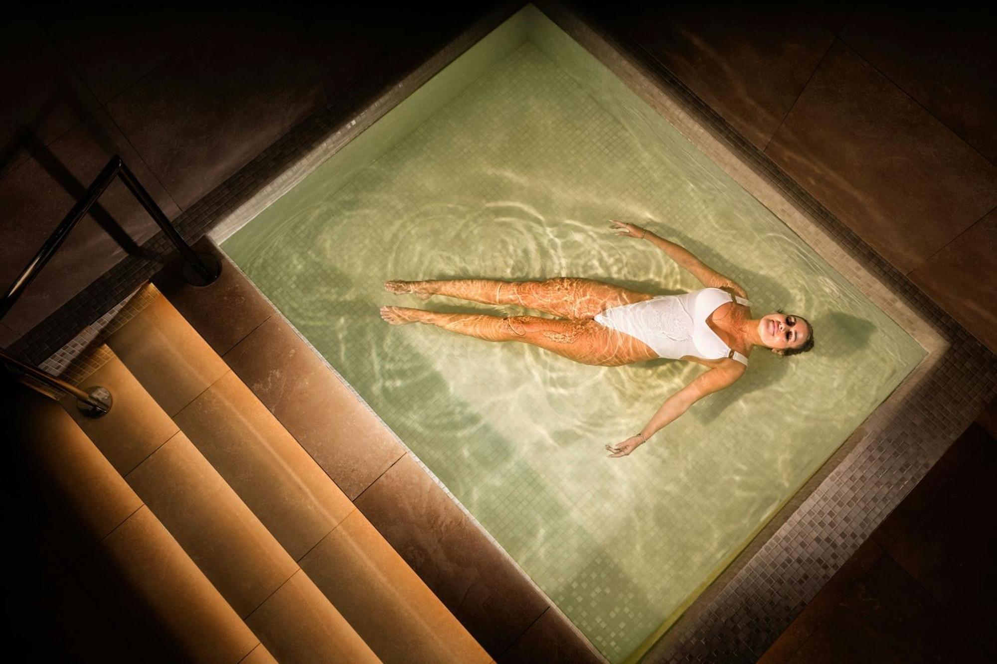 Resort The Ritz-carlton Khaimah, Al Wadi Desert